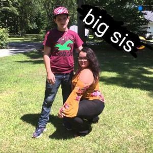 Meet your Posher, Aidan